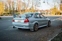 1999 Mitsubishi Lancer Evolution VI-Sold