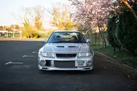 1999 Mitsubishi Lancer Evolution VI-Sold