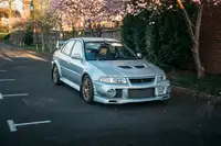 1999 Mitsubishi Lancer Evolution VI-Sold