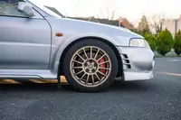 1999 Mitsubishi Lancer Evolution VI-Sold