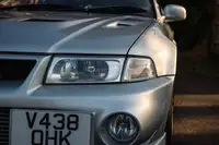1999 Mitsubishi Lancer Evolution VI-Sold