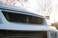 1999 Mitsubishi Lancer Evolution VI-Sold