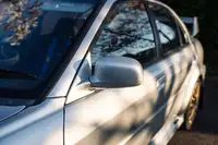 1999 Mitsubishi Lancer Evolution VI-Sold