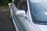 1999 Mitsubishi Lancer Evolution VI-Sold