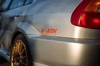 1999 Mitsubishi Lancer Evolution VI-Sold