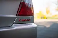1999 Mitsubishi Lancer Evolution VI-Sold