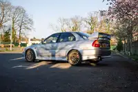 1999 Mitsubishi Lancer Evolution VI-Sold