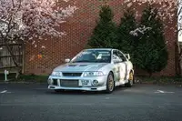 1999 Mitsubishi Lancer Evolution VI-Sold