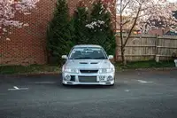 1999 Mitsubishi Lancer Evolution VI-Sold