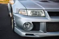 1999 Mitsubishi Lancer Evolution VI-Sold