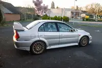 1999 Mitsubishi Lancer Evolution VI-Sold