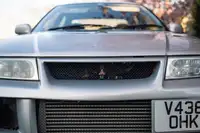 1999 Mitsubishi Lancer Evolution VI-Sold