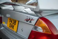 1999 Mitsubishi Lancer Evolution VI-Sold