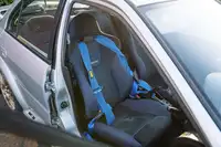 1999 Mitsubishi Lancer Evolution VI-Sold