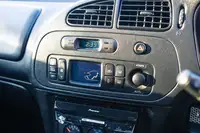 1999 Mitsubishi Lancer Evolution VI-Sold