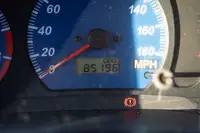 1999 Mitsubishi Lancer Evolution VI-Sold