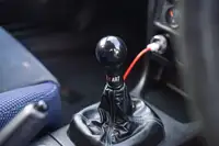 1999 Mitsubishi Lancer Evolution VI-Sold