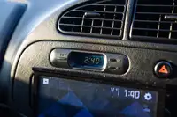 1999 Mitsubishi Lancer Evolution VI-Sold