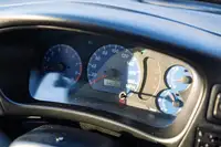 1999 Mitsubishi Lancer Evolution VI-Sold