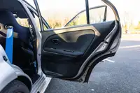 1999 Mitsubishi Lancer Evolution VI-Sold