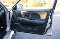 1999 Mitsubishi Lancer Evolution VI-Sold