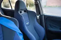 1999 Mitsubishi Lancer Evolution VI-Sold