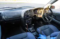1999 Mitsubishi Lancer Evolution VI-Sold