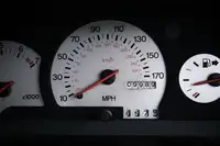 1994 Ford Escort RS Cosworth-Sold