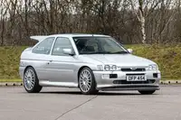 1994 Ford Escort RS Cosworth-Sold