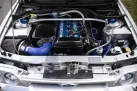 1994 Ford Escort RS Cosworth-Sold