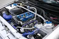 1994 Ford Escort RS Cosworth-Sold