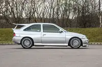 1994 Ford Escort RS Cosworth-Sold
