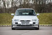 1994 Ford Escort RS Cosworth-Sold
