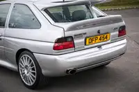 1994 Ford Escort RS Cosworth-Sold