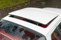 1986 Porsche 944 Turbo-Sold