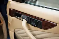1991 Mercedes-Benz 560 SEC (C126)-Sold