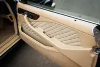 1991 Mercedes-Benz 560 SEC (C126)-Sold