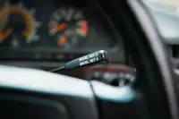 1991 Mercedes-Benz 560 SEC (C126)-Sold