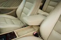 1991 Mercedes-Benz 560 SEC (C126)-Sold