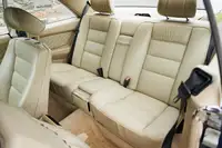 1991 Mercedes-Benz 560 SEC (C126)-Sold