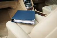 1991 Mercedes-Benz 560 SEC (C126)-Sold