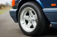 1991 Mercedes-Benz 560 SEC (C126)-Sold