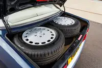 1991 Mercedes-Benz 560 SEC (C126)-Sold