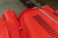 1958 Morgan Plus 4 (4-Seat Roadster) -For Sale