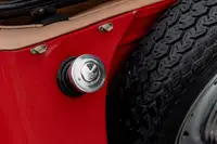 1958 Morgan Plus 4 (4-Seat Roadster) -For Sale