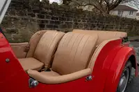 1958 Morgan Plus 4 (4-Seat Roadster) -For Sale