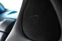 2007 Mercedes-Benz McLaren SLR - UK-Supplied-Sold