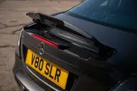 2007 Mercedes-Benz McLaren SLR - UK-Supplied-Sold