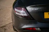 2007 Mercedes-Benz McLaren SLR - UK-Supplied-Sold