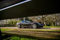2007 Mercedes-Benz McLaren SLR - UK-Supplied-Sold